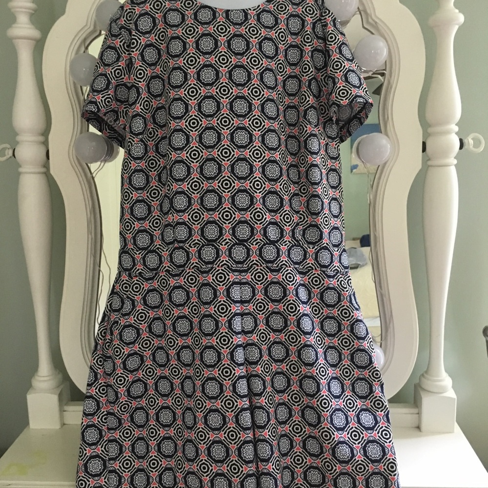 Banana Republic romper